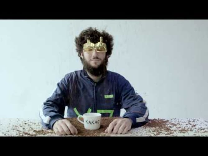 Carl Roush - Kakao