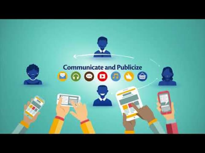 Globethics.net Introduction Video (English)