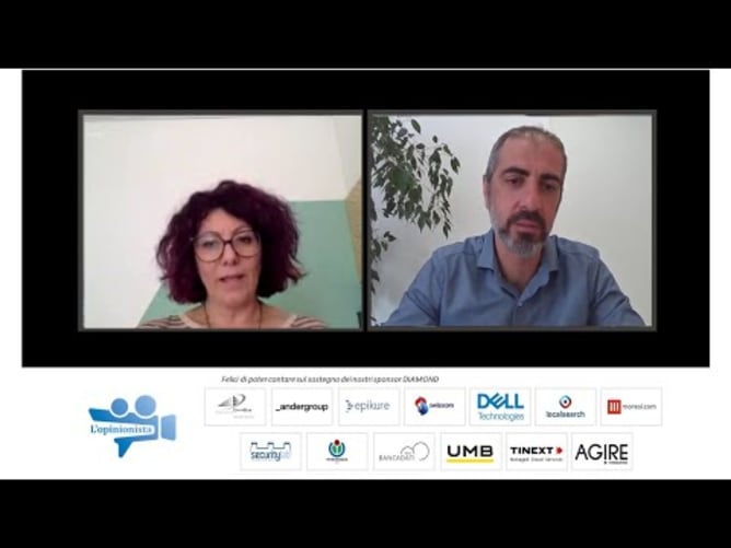 Innovazione e tecnologie per la sostenibilità: Ticinsect