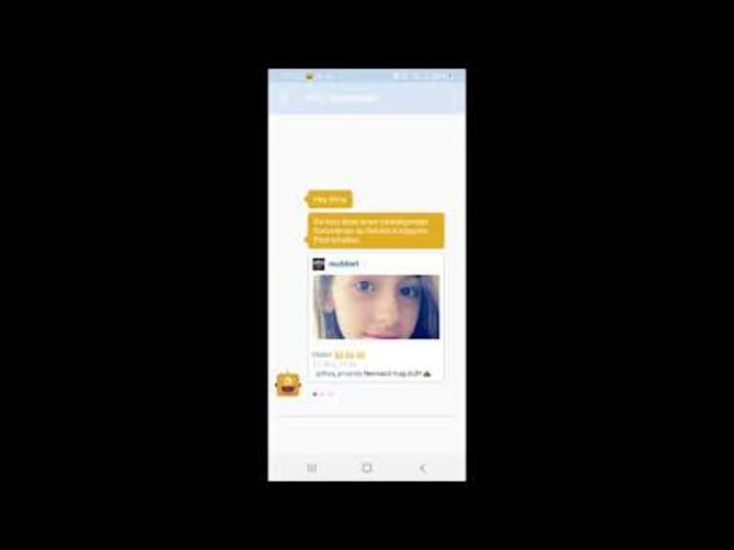 App Screencast