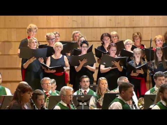 sang & klangvoll Teil 4