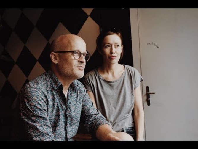 Interview Klosterbergfest 2018