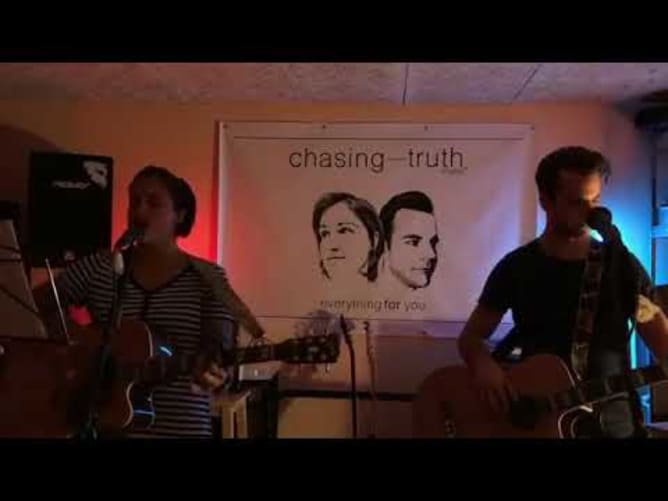 Weekends - Chasingtruthmusic