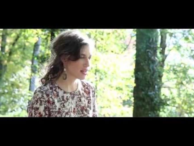 Breeze / Pauline Ganty Quartet