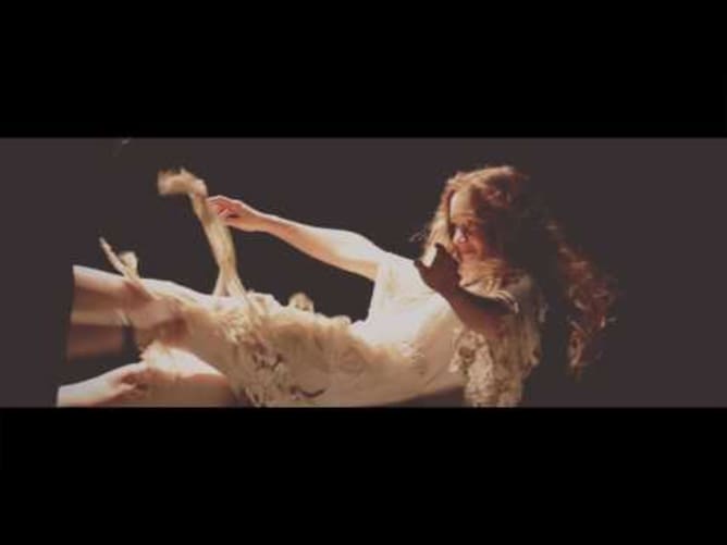 S H I N I N G - Musikvideo Making Of
