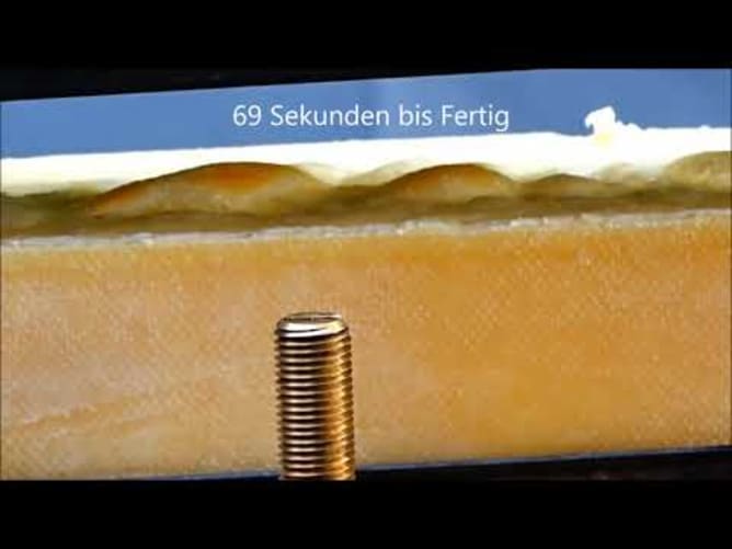 RacletteRapid Vergleich