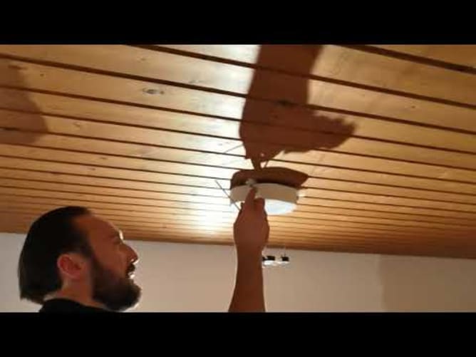 PYL | THE BELL | INSTALL 1 | 191120