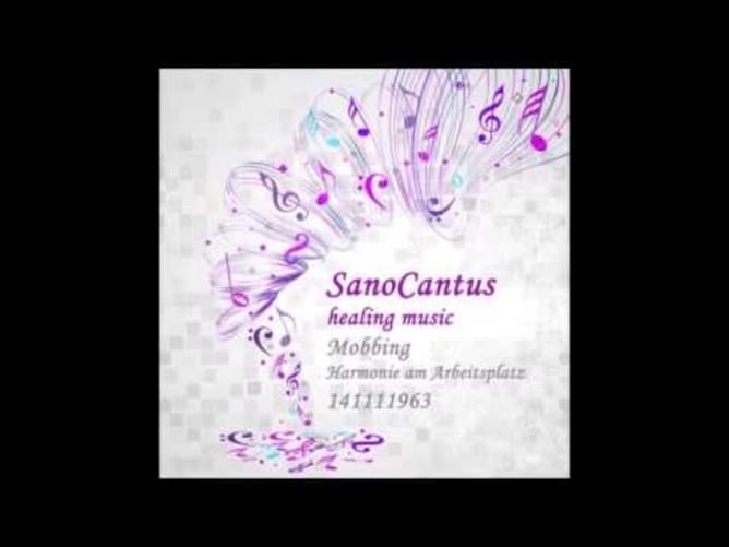 SanoCantus Heilen mit Zahlen - Mobbing - Harmonie am Arbeitsplatz 141111963