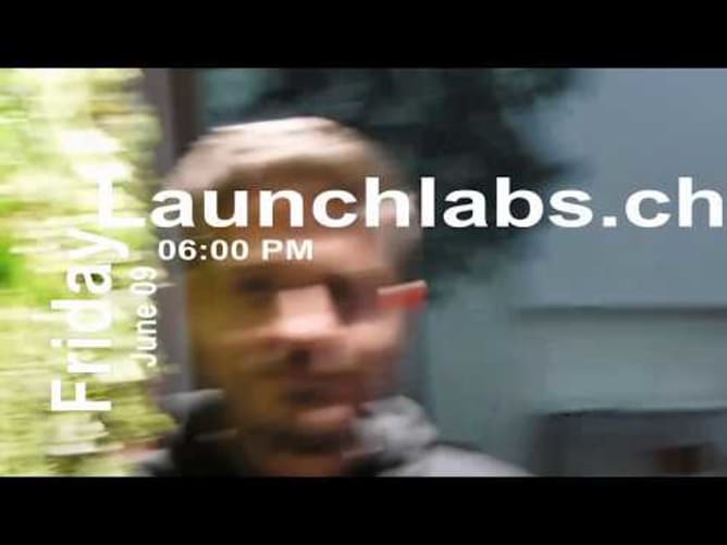 Active LAB event at Launchlabs June 09 2017