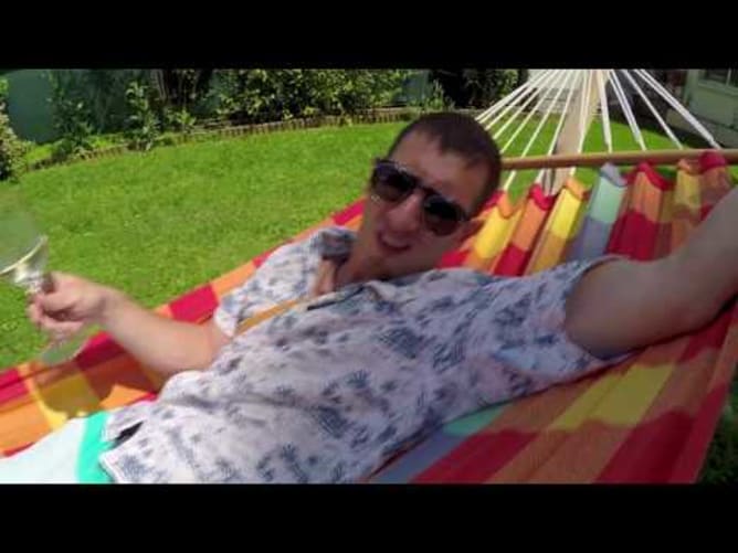 Scoddy Flippin - Alles Is Gut