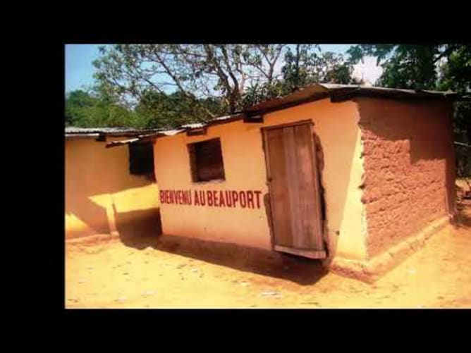 Ecole Beauport - ONG FURAHA