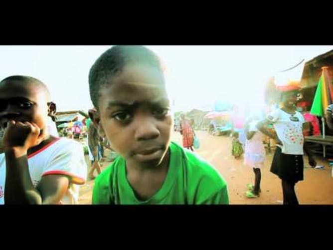 Chéjs Romero feat Sultan Oshimihn & Lady B & Balo - IN THA RIDDIM.mpg