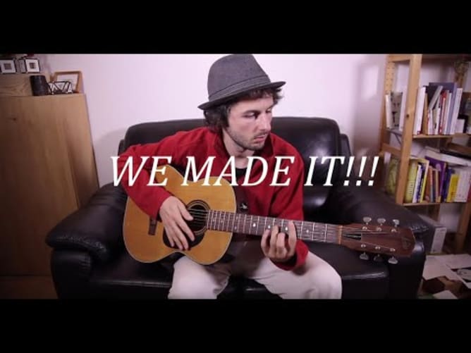 Final Crowdfunding Update 29.10. WE MADE IT!