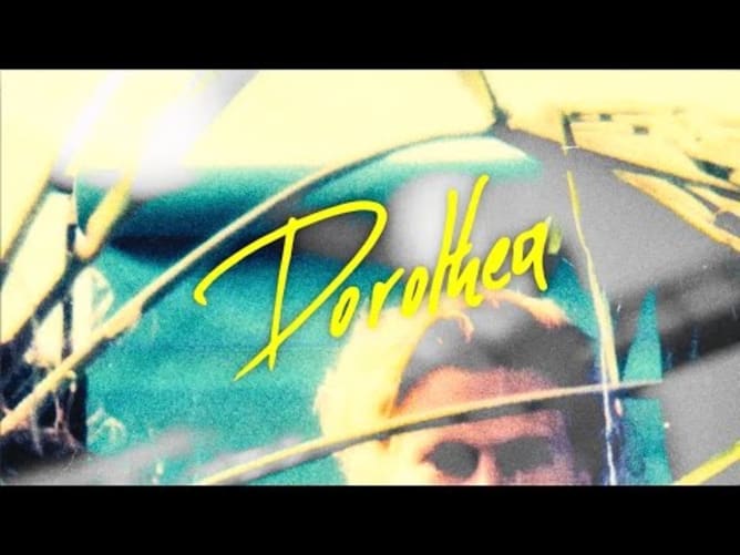 MIMO - Debut EP &rsquo;Dorothea&rsquo; Teaser