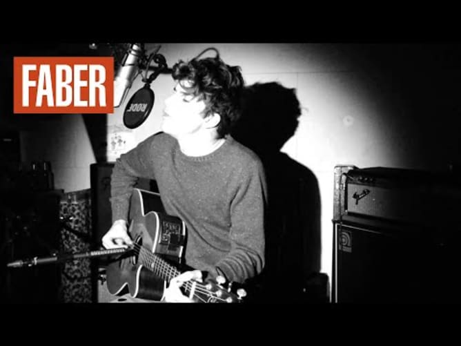 Faber - Genug