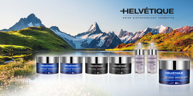 HELVÉTIQUE Premiumset 2