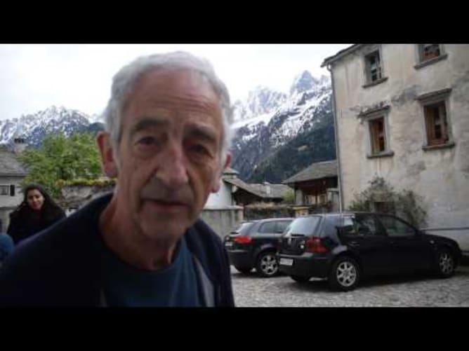 Streccia, porte aperte del 23 luglio 2017