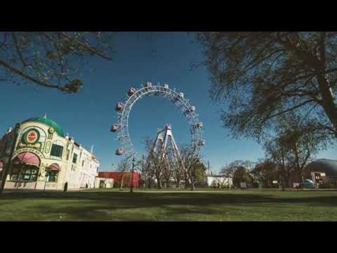 MÜßIG GANG - VERHATSCHTER SAMSTAG (Offical Video)