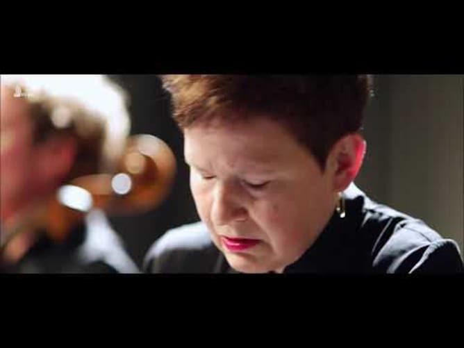 Mendelssohn : Albumblatt, Assai tranquillo. Joël Marosi cello , Esther Walker piano