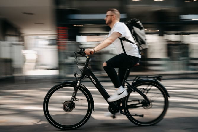 E-Bike (Strasse)