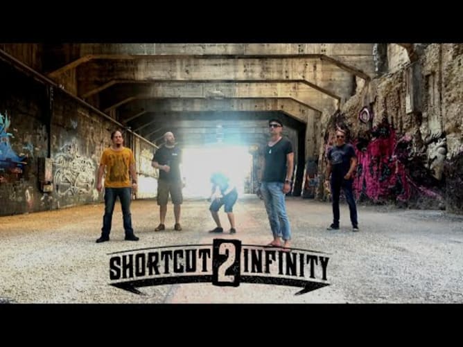 Shortcut 2 Infinity - I Know