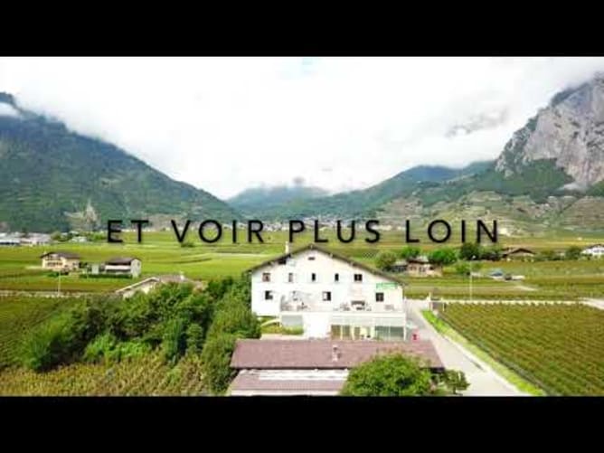 La Potagère - Au cœur du vignoble
