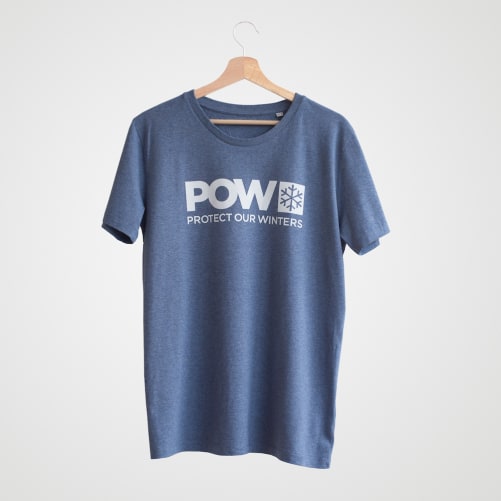 POW T-Shirt