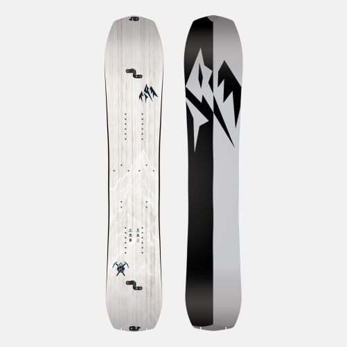 Jones Solution Splitboard 