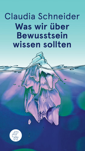 Titelbild «Was wir über Bewusstsein wissen sollten»