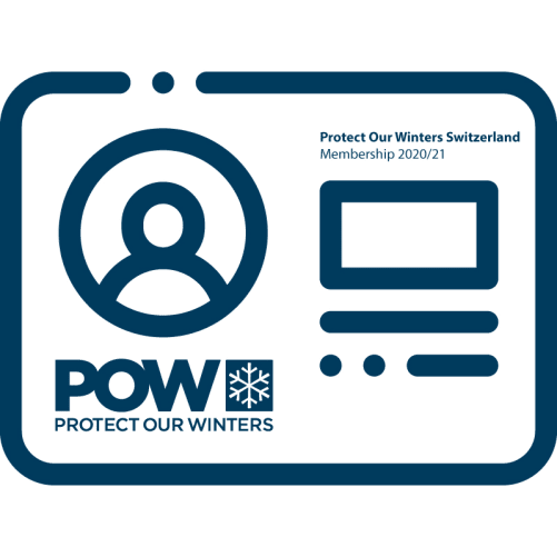 POW Membership 