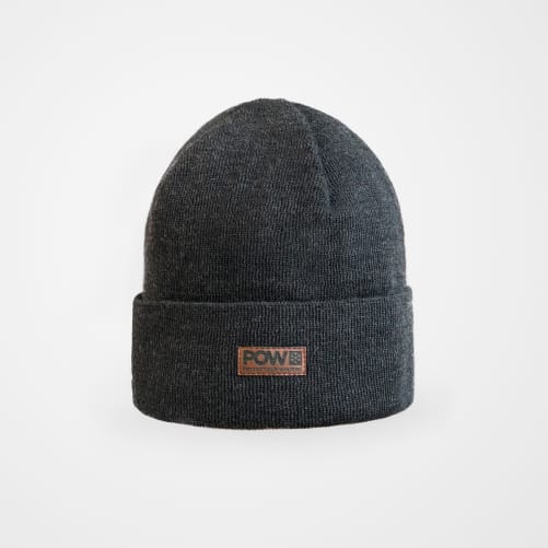 POW x hä? beanie 