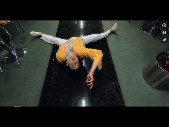 mischgewebe - I Wanna Know You [Official Video]