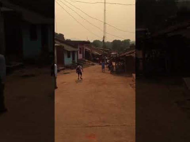 Tadingipaid, Rayagada, Odisha/Orissa, India