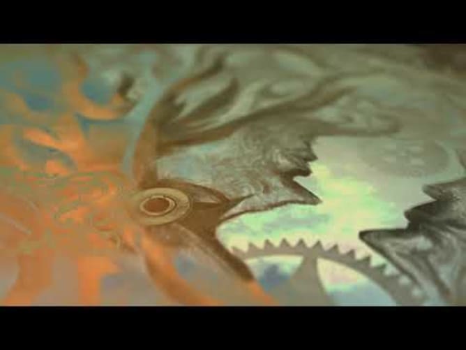 Galaad - Teaser &laquo;Paradis posthumes&raquo;