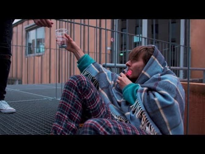 Give Me A Reason - Dear Weekend (Official Video)