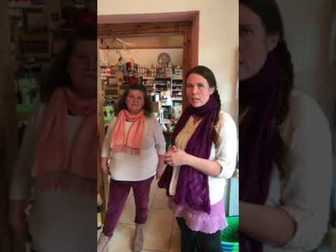 Bioladen Votre Cercle de Vie