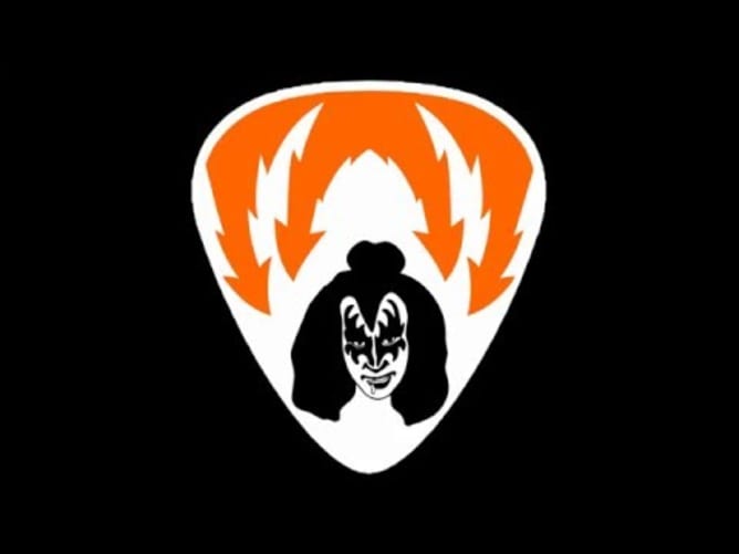 2015 - kiss pinball 2015
