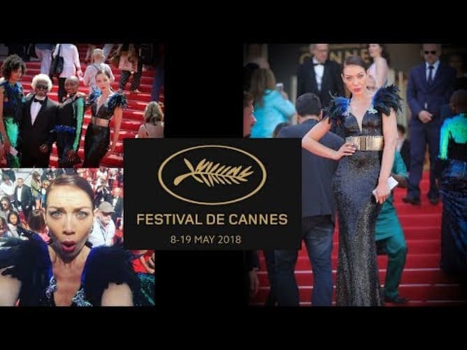 71ème festival de Cannes - Bande Annonce !!!!