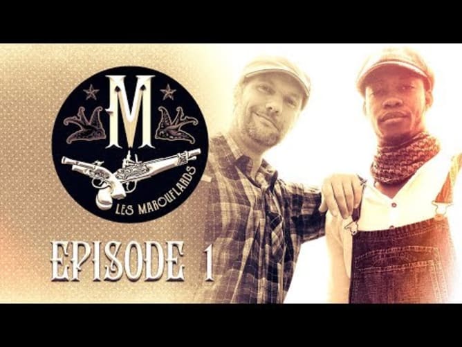 1. Les Marouflards - L'Occasion fait le larron