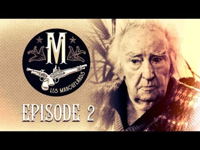 2. Les Marouflards - Opération Schmolitz
