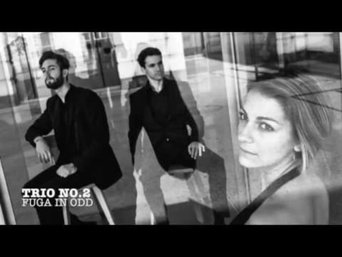 Snippets from the debut album «NP3»