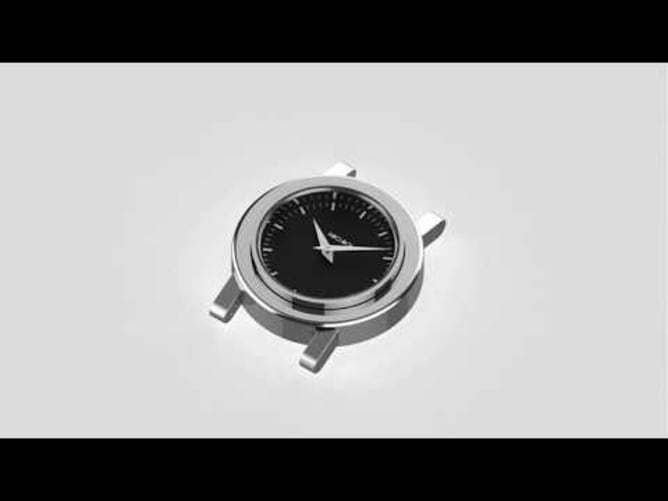 NOCLOCK Kit & Watch