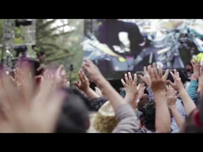 Shake Stew - EUROjazz 2017 (teaser)