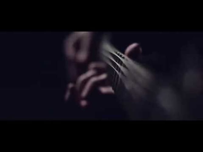 COLOSSUS FALL - Kabuki - 歌舞伎  from  Hidden Into Details - 2015