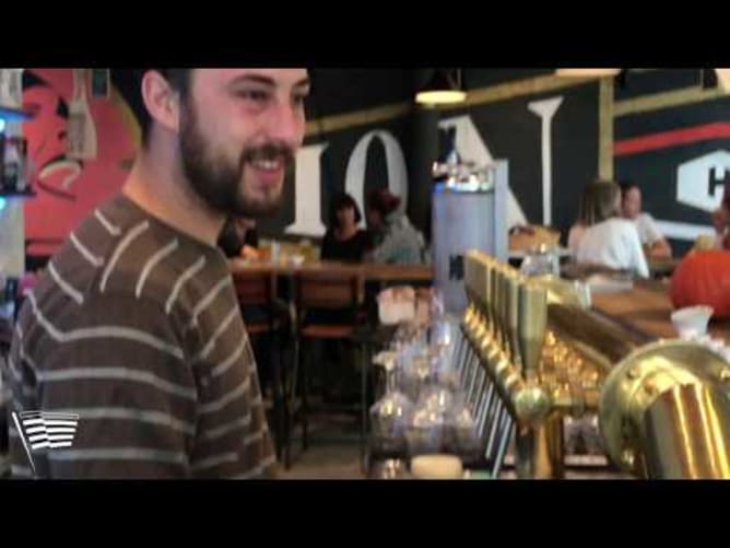 Salon de la Bière / Beteiligungsfinanzierung
