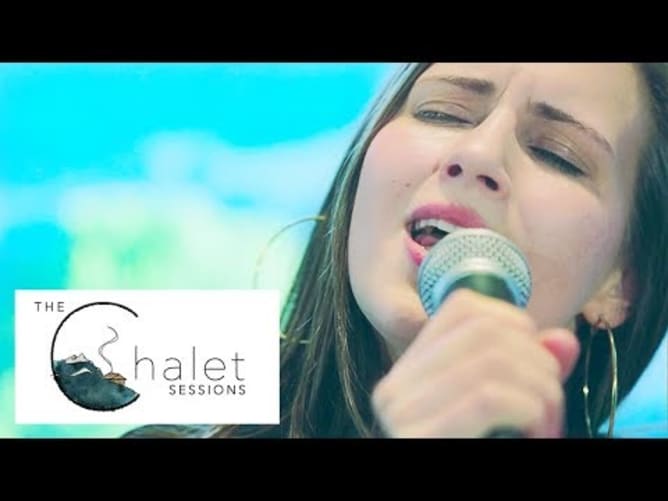 Live at the Chalet Sessions