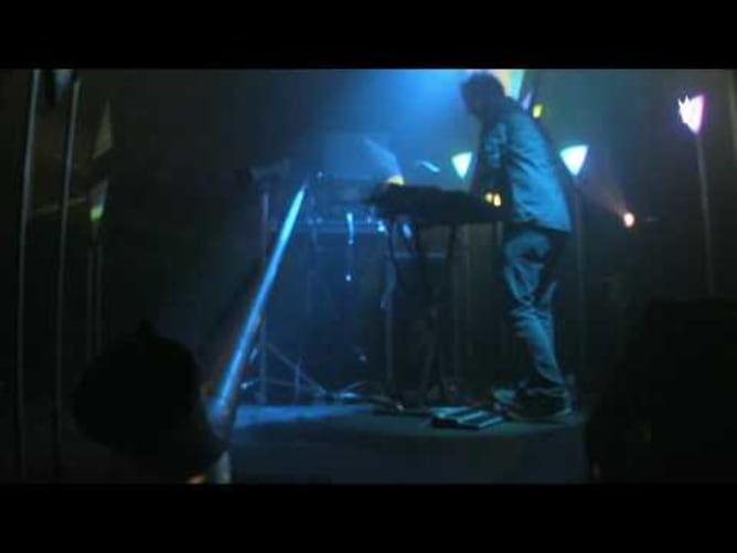 Vouipe Live | Alone | SAS 2016