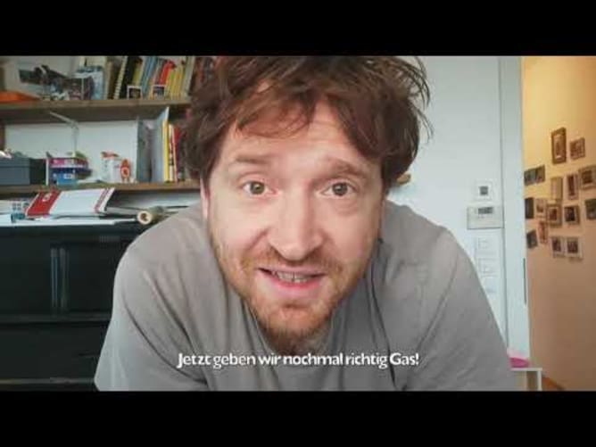 BAUHOF CROWDFUNDING FINALE