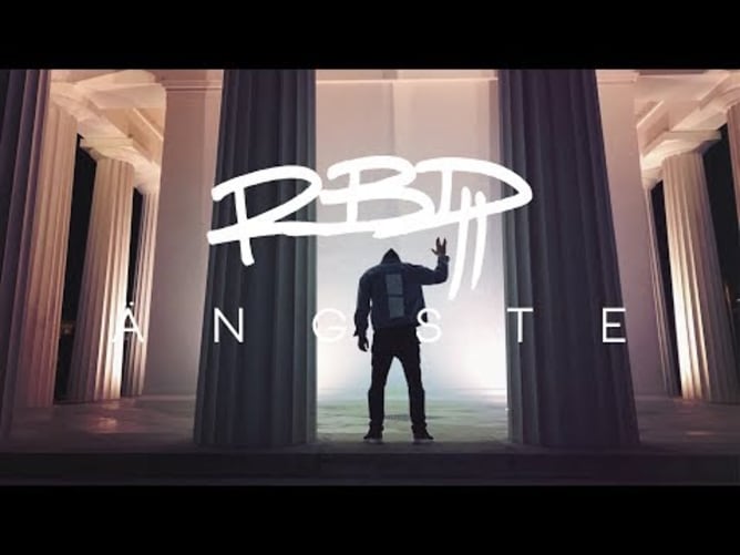 RBD - Ängste [Video]  |  DX Movies