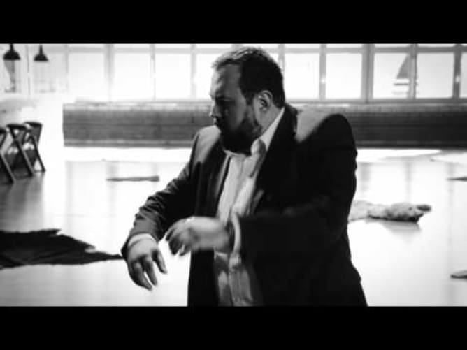 Asleep. - Igloo II (Official Music Video)
